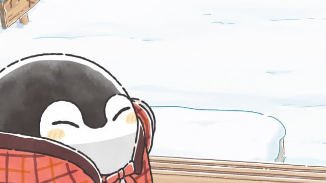 Episode 36: Hatsuyuki