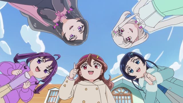 Episode 45: A Kirakilala Christmas