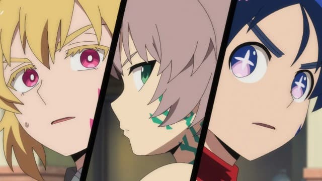 Episode 10: A Brave's Instruction