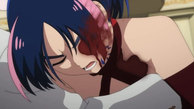 Episode 12: A Brave's Secret