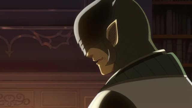 Episode 15: A Brave's Melee