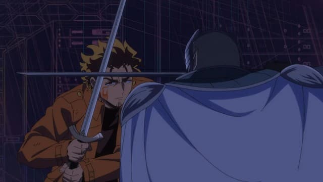 Episode 16: The Darkness of Braves