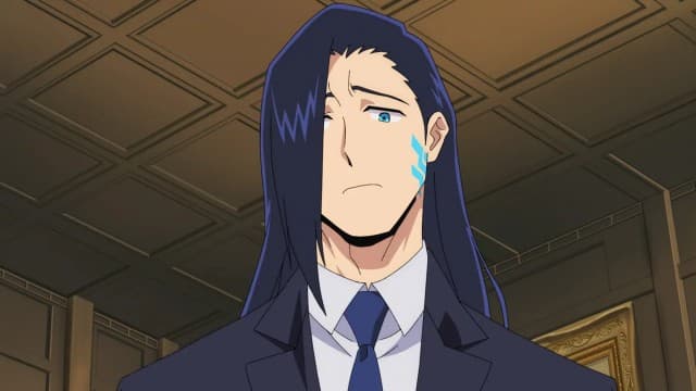 Episode 20: A Brave's Rescue