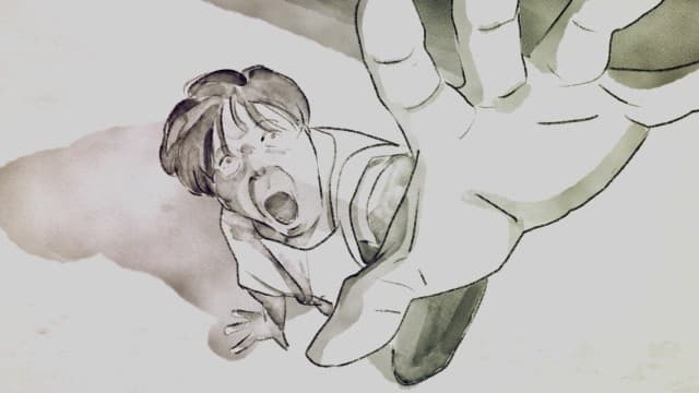 Episode 7: Round and Around