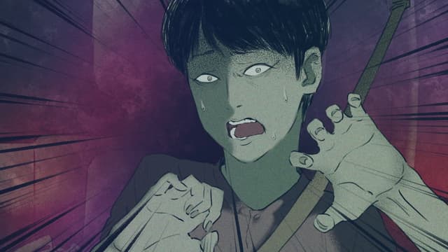 Episode 10: Musubime-sama