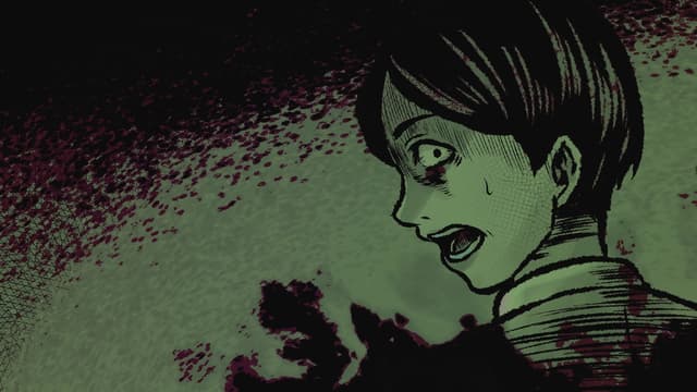 Episode 11: Dream Connection