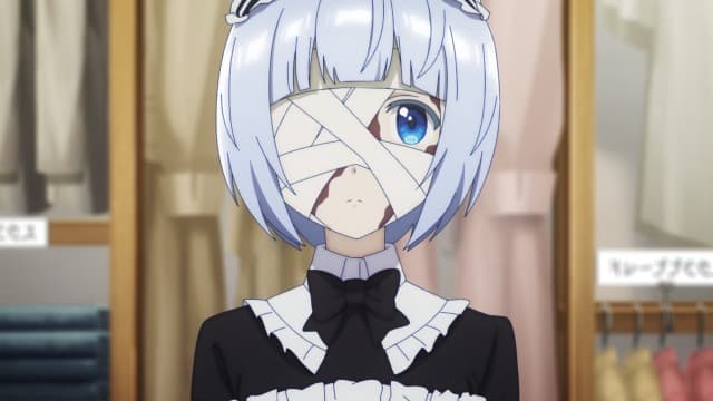 Episode 3: Purity and Corruption