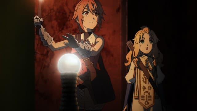 Episode 4: Darkness and Light