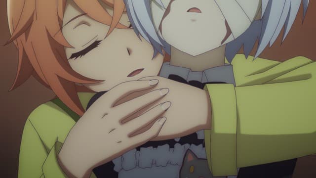 Episode 6: An Ordinary Life