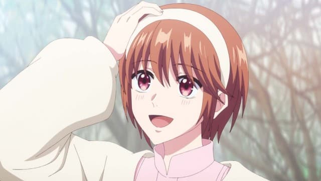 Episode 6: My Big Brother's Coming!