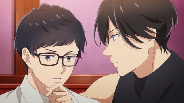 Episode 4: I Punished Them