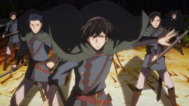 Episode 9: I Made a Plan