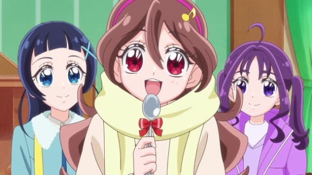 Episode 47: Trio Dreams Returns?