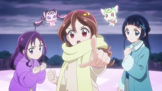 Episode 49: Kirakilala with You!