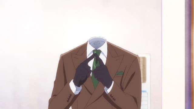 Episode 8: I Guess I'm Being Selfish
