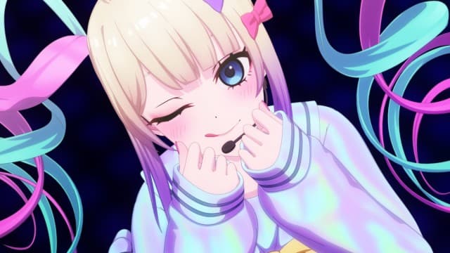 Episode 1: She's a Killer Queen