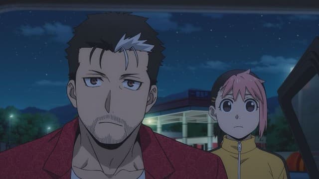 Episode 3: Dera and Hana