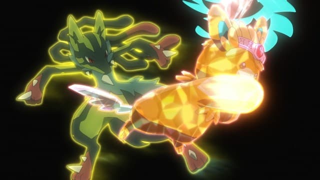 Episode 127: Hyper Training! Everyone's Respective Feelings