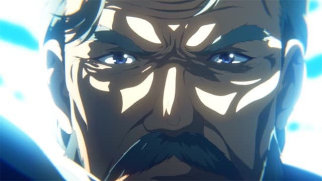 Episode 1: Raijinkou -Prologue-