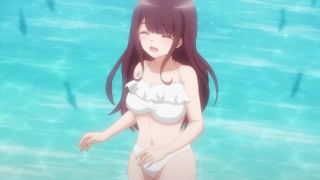 Episode 1: Now I Can See the Lovemeter