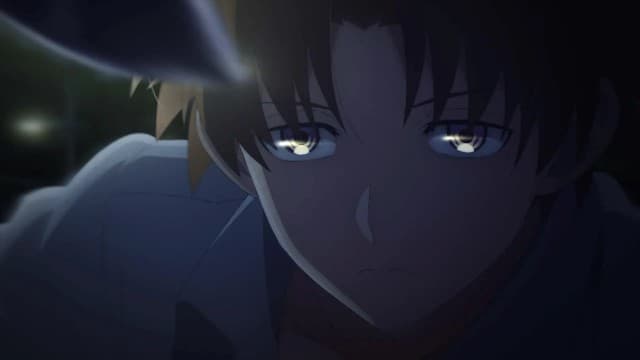 Episode 4: To Whom the Blade Turns