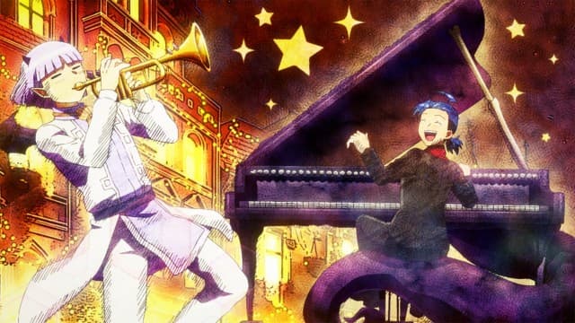 Episode 8: Victory Salute