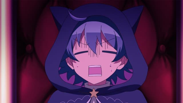 Episode 13: Suzuki Iruma's Exorcibration