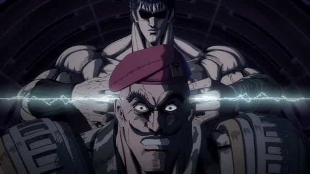 Episode 7: The Ultimate Assassin