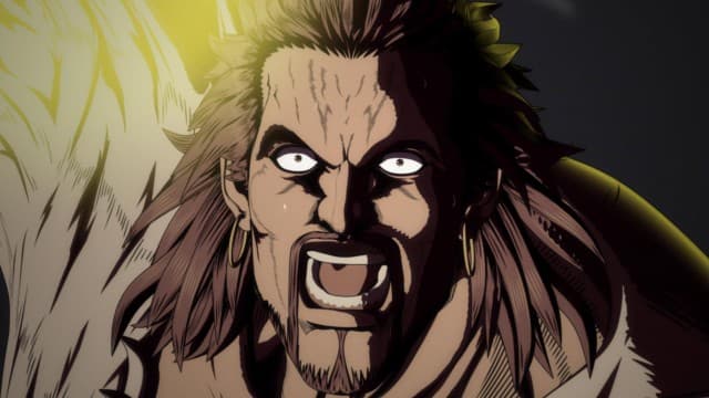 Episode 10: Devil Rebirth