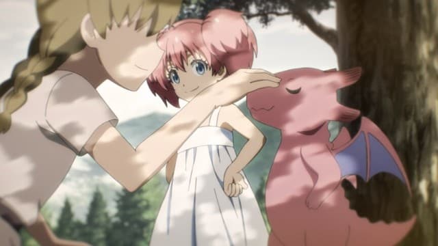 Episode 11: Milim's Friend