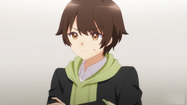 Episode 2: The Highs and Lows of the Lovemeter