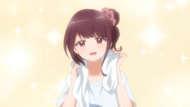 Episode 5: The Ever-Soaring Lovemeter