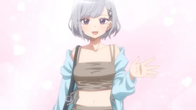 Episode 7: The Original-Exceeding Lovemeter