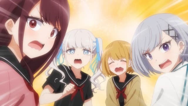 Episode 8: The Completely Kaput Lovemeter