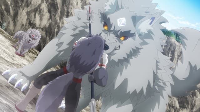 Episode 6: I Recommend Using Summon Sacred Beast