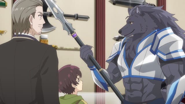 Episode 8: Today`s Temperature Is 39 Degrees