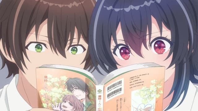 Episode 3: The Second Prettiest Girl in Class