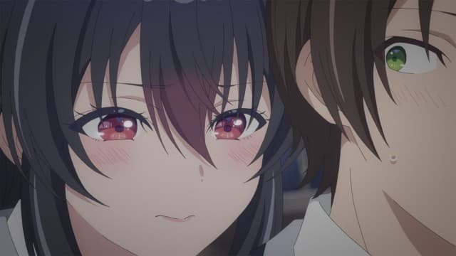 Episode 4: The Two and Their School Festival