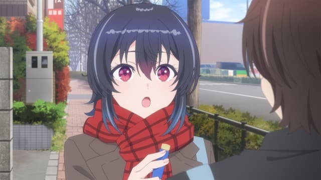 Episode 6: December with Friends
