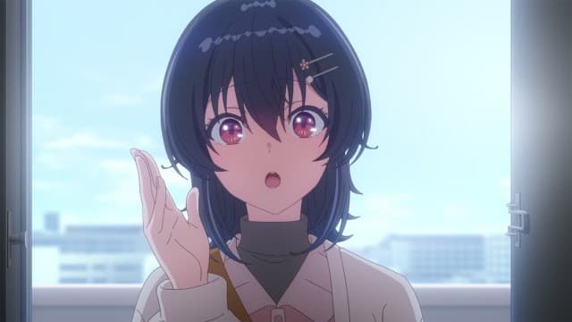 Episode 7: First Date with a Friend