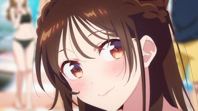 Episode 5: Legitimate Girlfriend