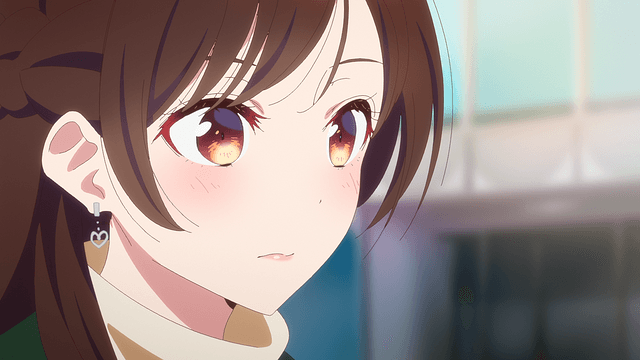 Episode 7: Valentine's and Girlfriend