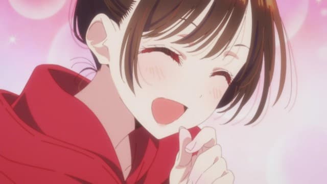 Episode 8: Investigation and Girlfriend