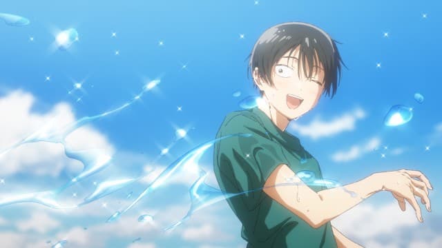 Episode 5: So? You Like Our Swimsuits?