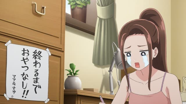 Episode 7: You're a Real Pickup Artist, Otaku-kun