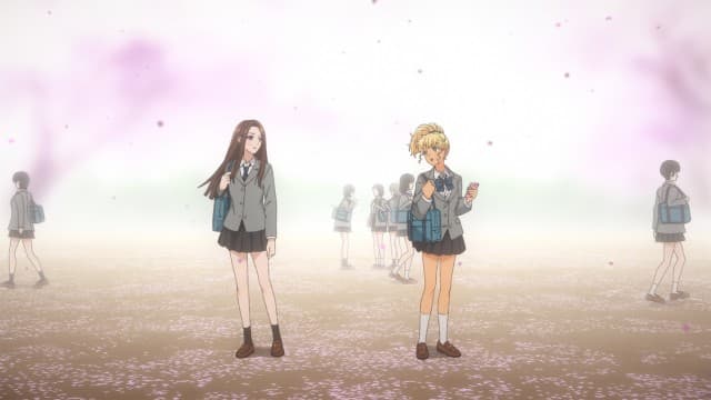 Episode 9: This Was Your Idea, Kotoko Ijichi!