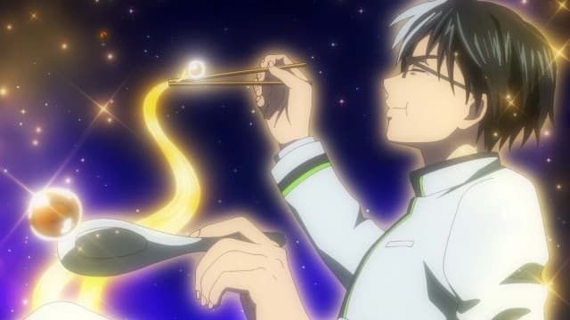 Episode 2: Noren Mitsuoka