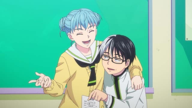 Episode 3: Wipe Your Own Butt