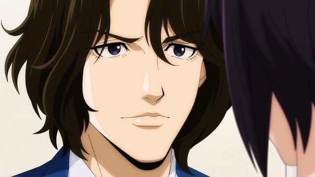 Episode 6: Bring Back the Smile from That Day