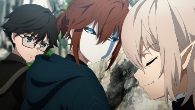 Episode 3: The King is Stranded